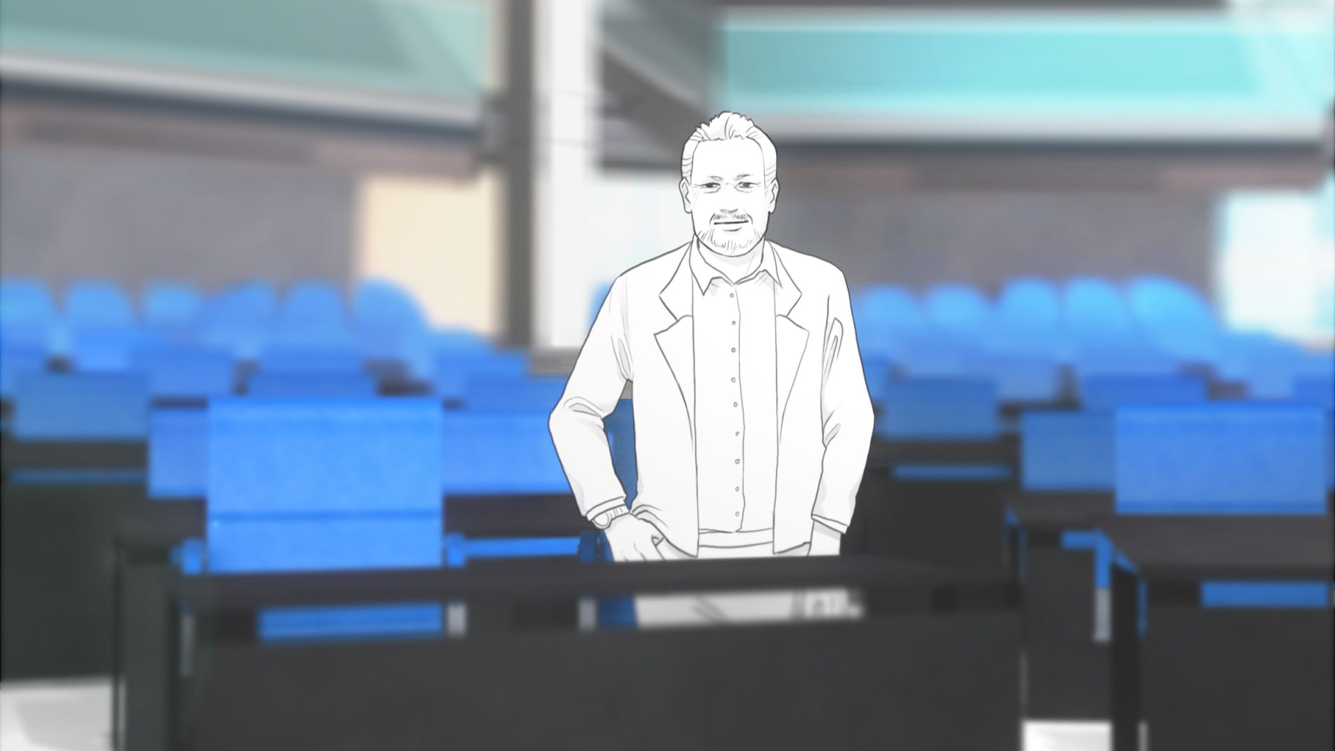 Harald Weinberg (Linke) im Plenarsaal