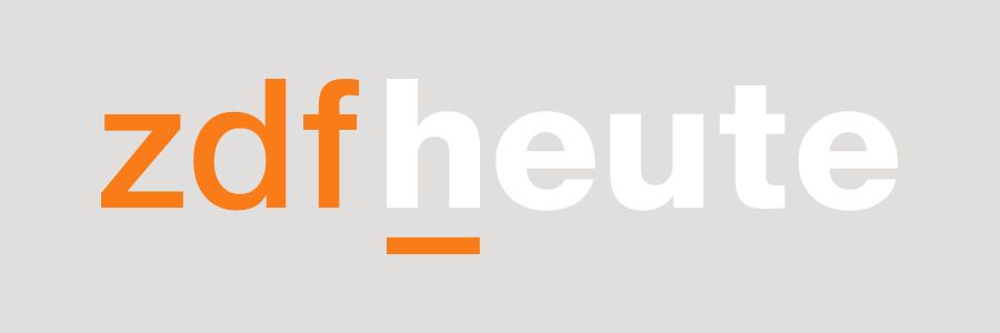 ZDFheute Logo