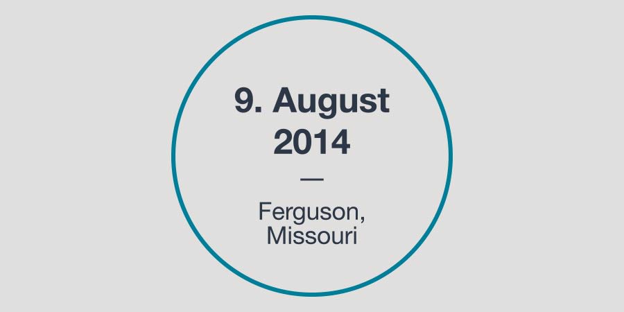 Datum: 9. August 2014